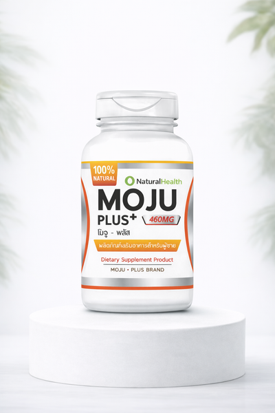 Ecotru™ MOJU PLUS+